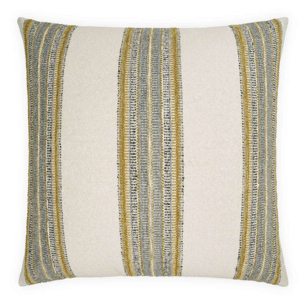 D.V. Kap Home Pillow Symi Citrine