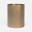 Pigeon & Poodle Kenitra Round Wastebasket - Maaribu