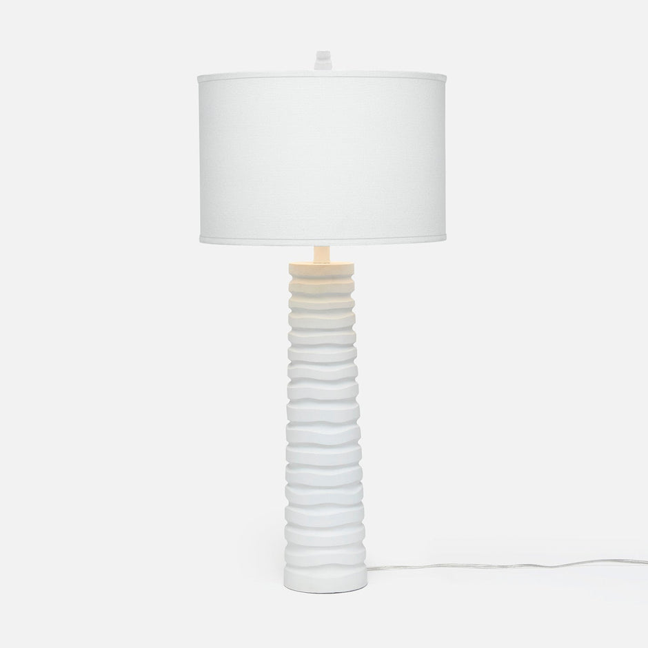 Made Goods Kaleen Table Lamp