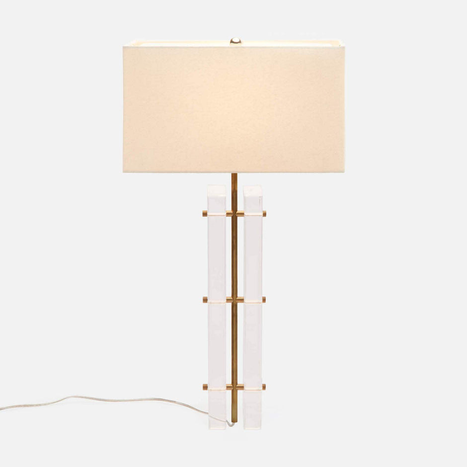 Made Goods Ryan Table Lamp