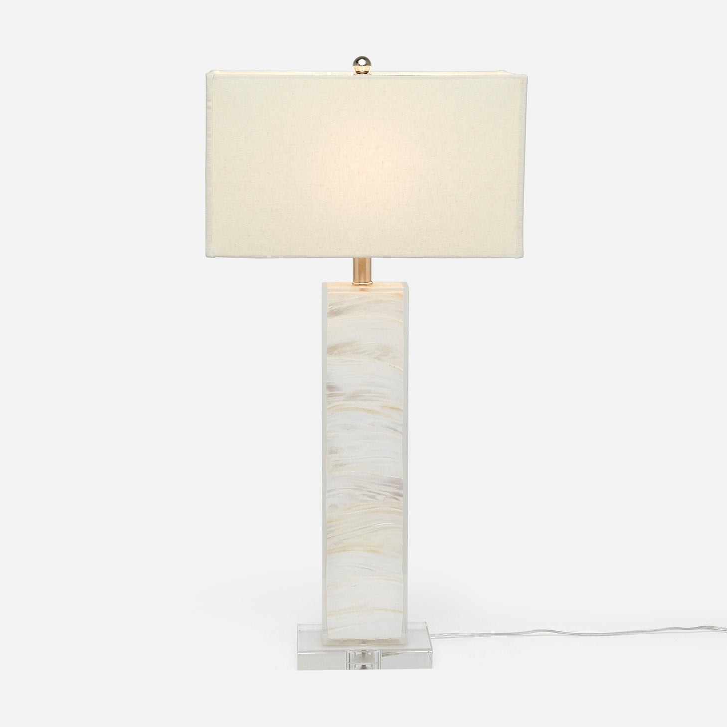 Made Goods Zilia Table Lamp