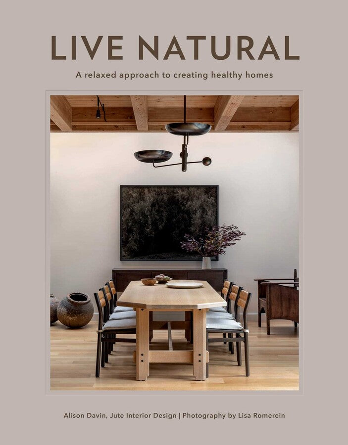 Live Natural - Maaribu