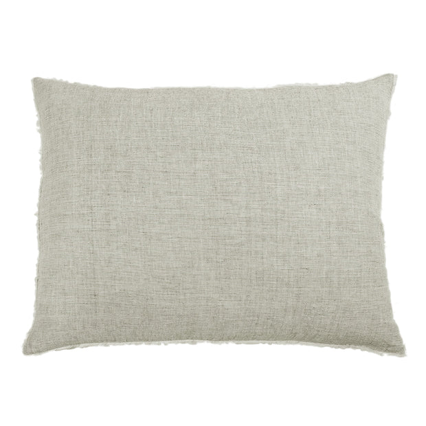 Logan Big Pillow Olive - Maaribu