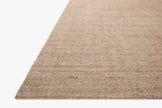 Loloi Thorne Rug in sand color, 9'6