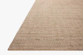 Loloi Thorne Rug in sand color, 9'6