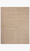 Loloi Thorne Rug in Sand color, 9'6