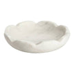 Lothantique Inc. Belle de Provence marble bijou bowl for bath accessories, featuring elegant marble design and decorative details.