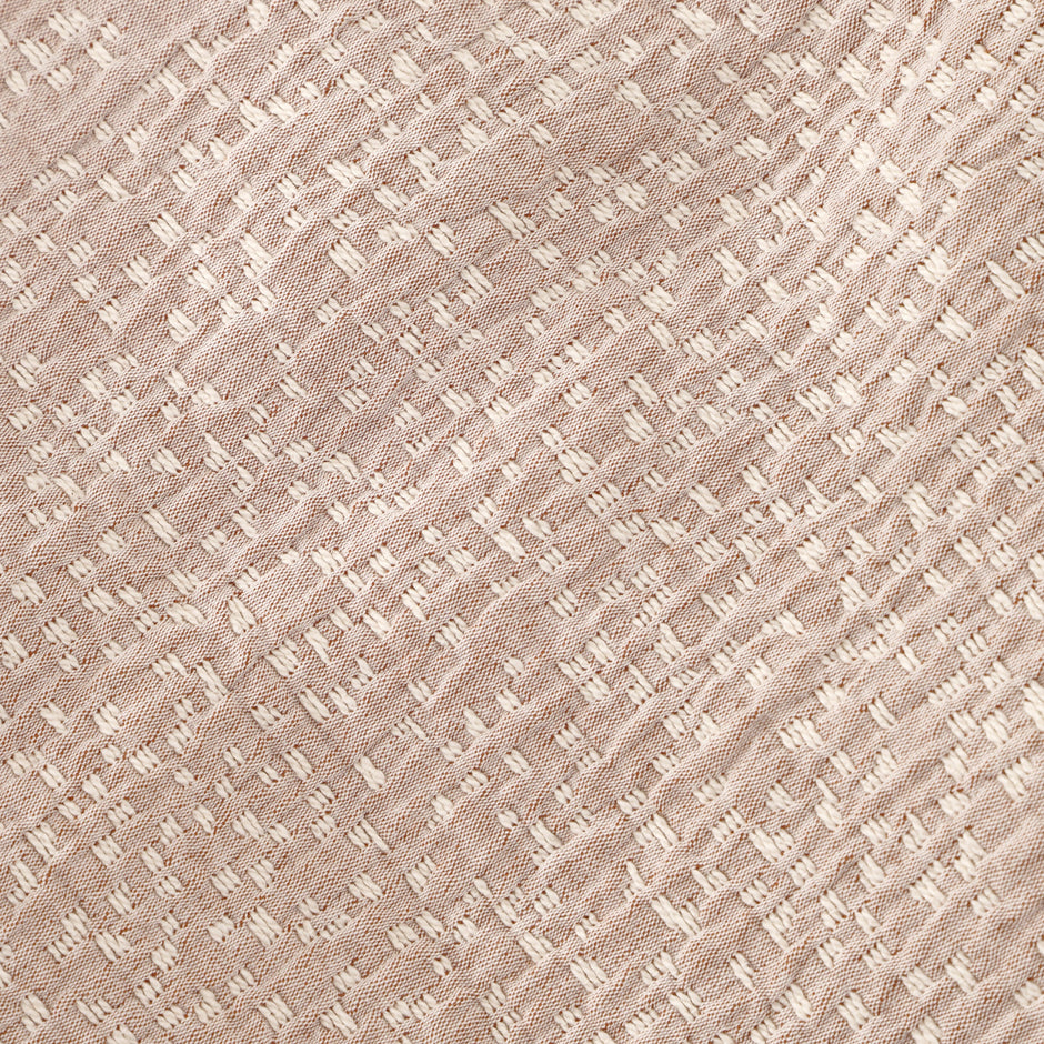 Pom Pom at Home Malibu Matelasse King Sham