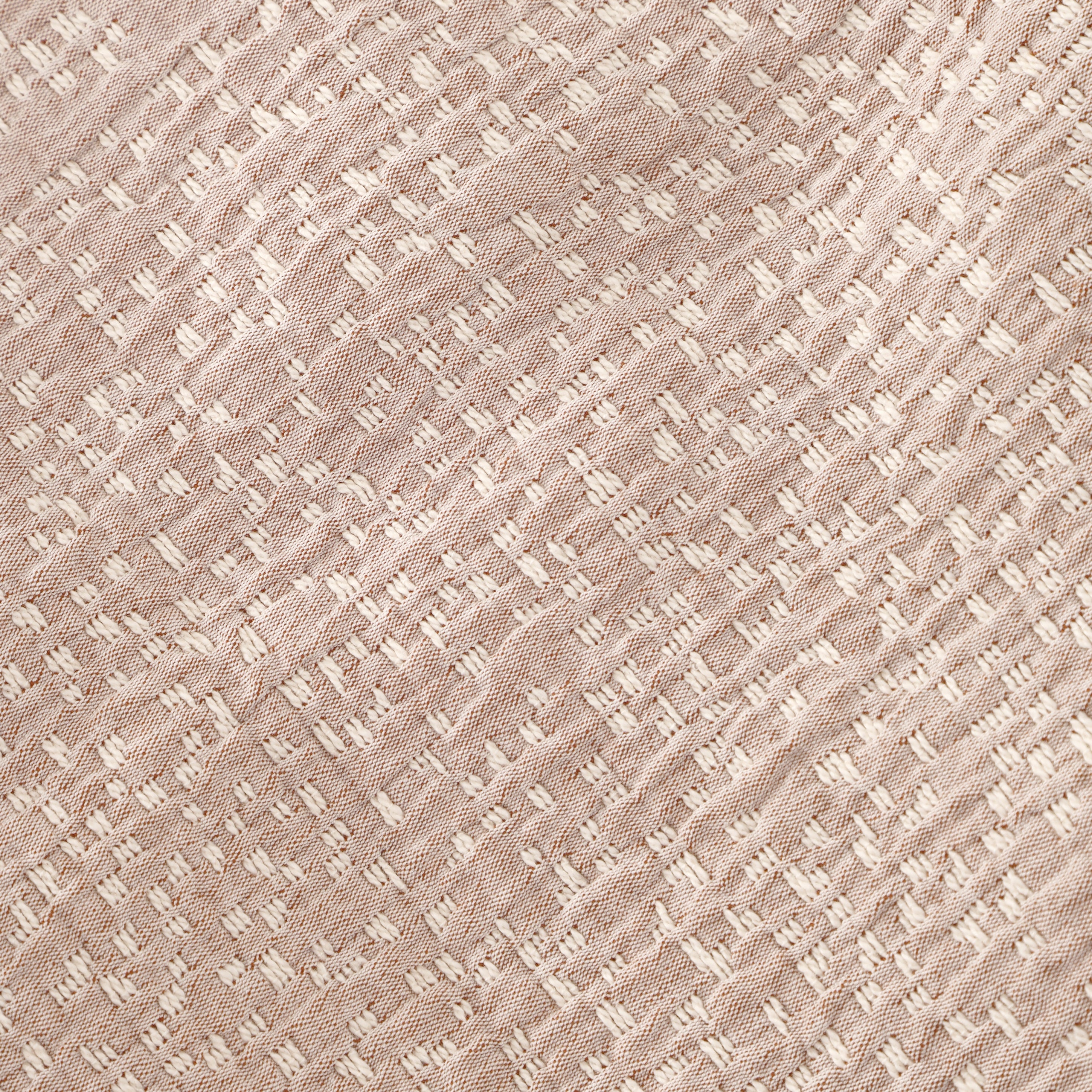 Pom Pom at Home Malibu Matelasse King Sham