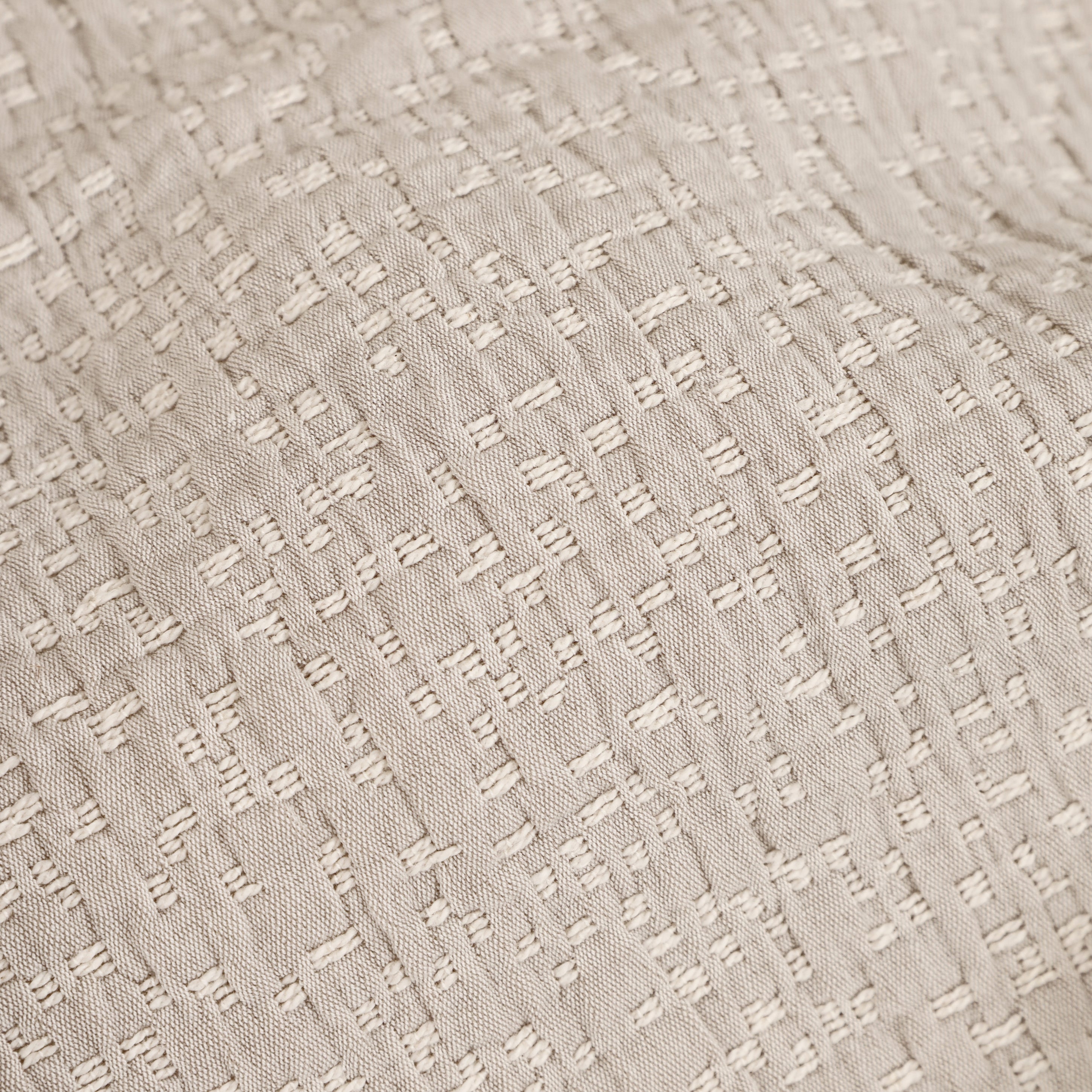 Pom Pom at Home Malibu Matelasse XL Throw
