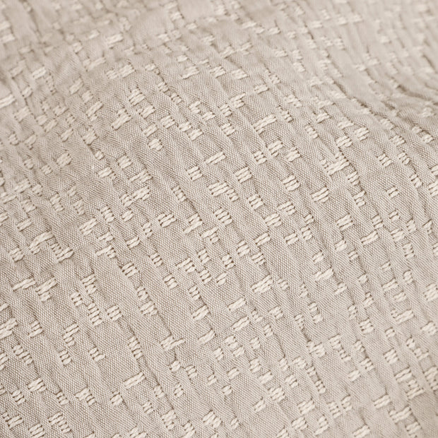Pom Pom at Home Malibu Matelasse XL Throw