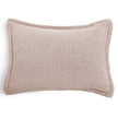 Pom Pom at Home Malibu Matelasse Big Pillow