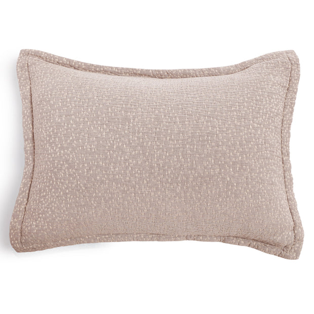 Pom Pom at Home Malibu Matelasse Big Pillow