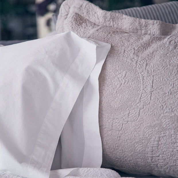 Antik Matelasse Sham, Single Night Queen