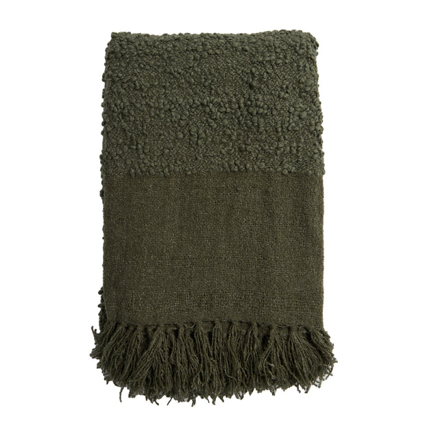 Murphy Oversized Throw