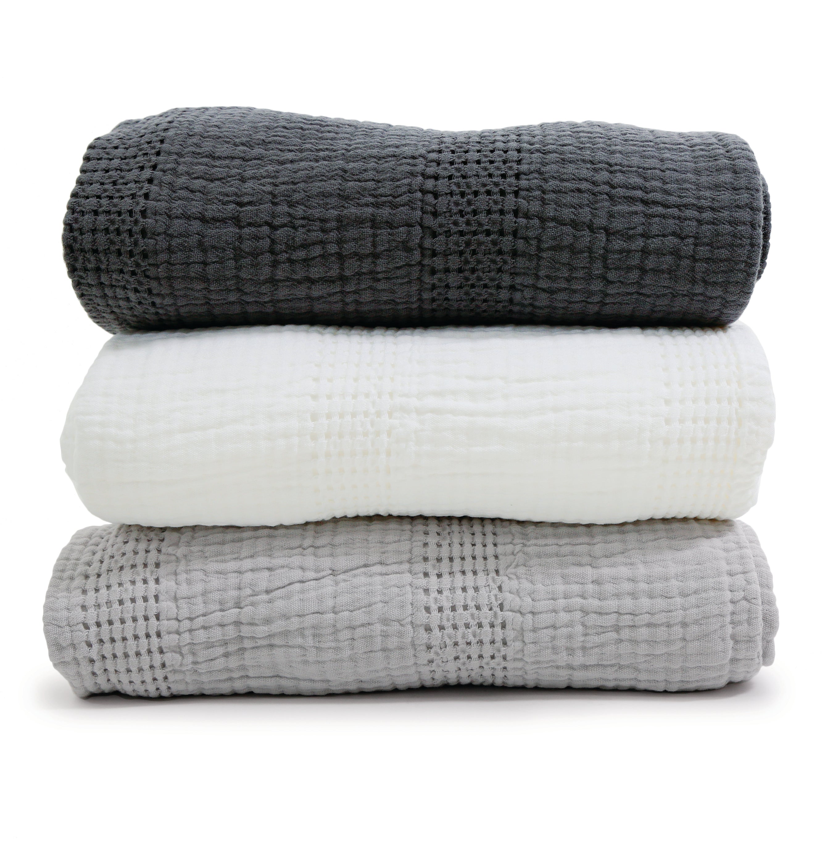 Nantucket Oversized Throw - Maaribu