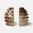 Made Goods Baylor Bookend Set