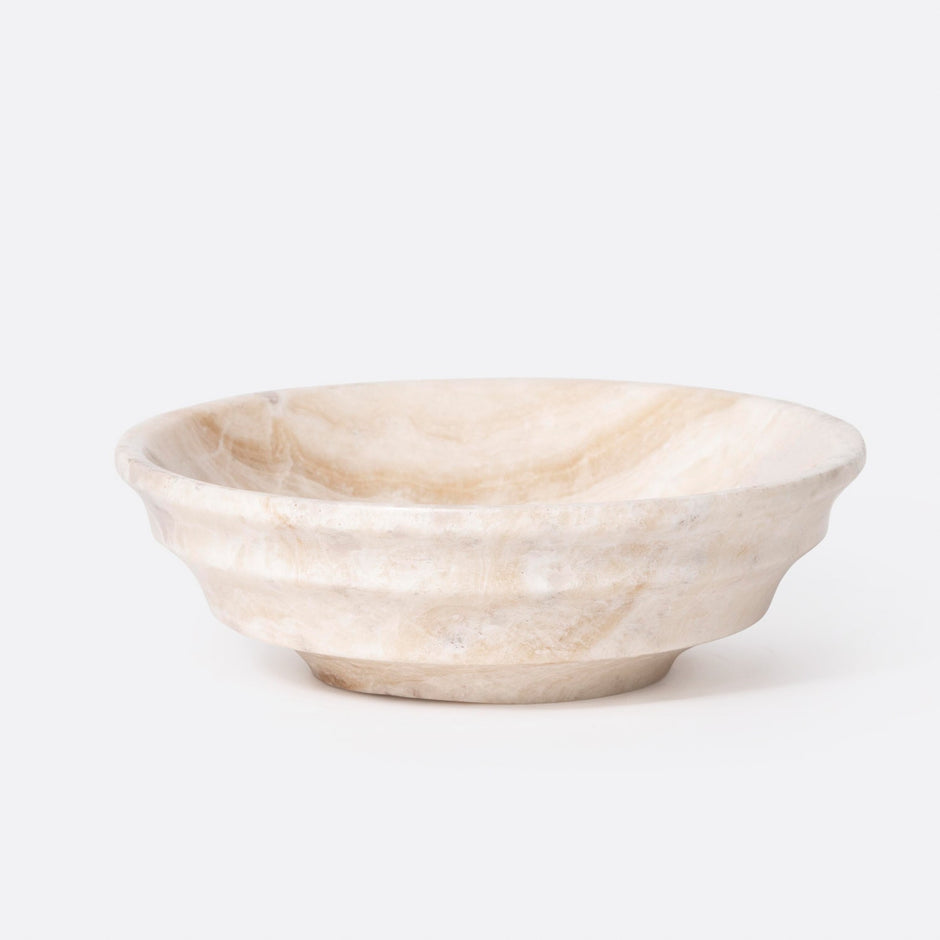 Made Goods Garan Onyx Bowl