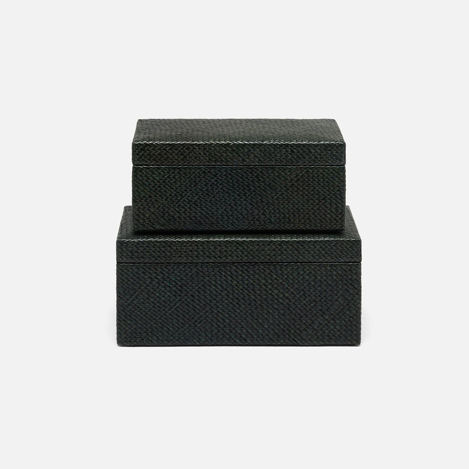 Kian Pandan Box Set/2