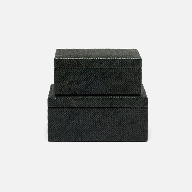 Kian Pandan Box Set/2