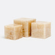 Made Goods Wynn Onyx Cubes Set/3