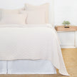 Ojai Matelasse Coverlet