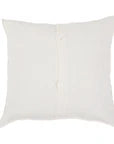Parker Linen Sham - Maaribu