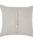 Parker Linen Sham - Maaribu