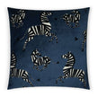 D.V. Kap Home Pillow Farlowe Sapphire