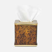Pigeon & Poodle Benton tissue holder in bath accessories collection, featuring a stylish and functional design.