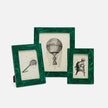 Pigeon & Poodle Olten 4x6 frame showcasing a stylish, modern wooden picture frame with a smooth finish.