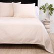 Ivory Pom Pom at Home Billie blanket, soft cozy throw with pom-pom accents, perfect for adding style and warmth to your space.