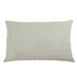 Navy Pom Pom at Home Logan sham in king size with soft fabric and decorative pom pom trim for a cozy bedroom decor.