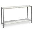 Palecek Preston Marble Console Table