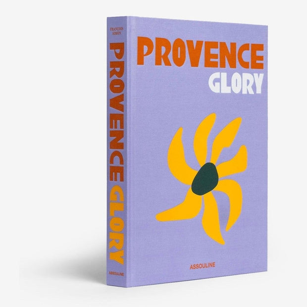 Assouline Provence Glory