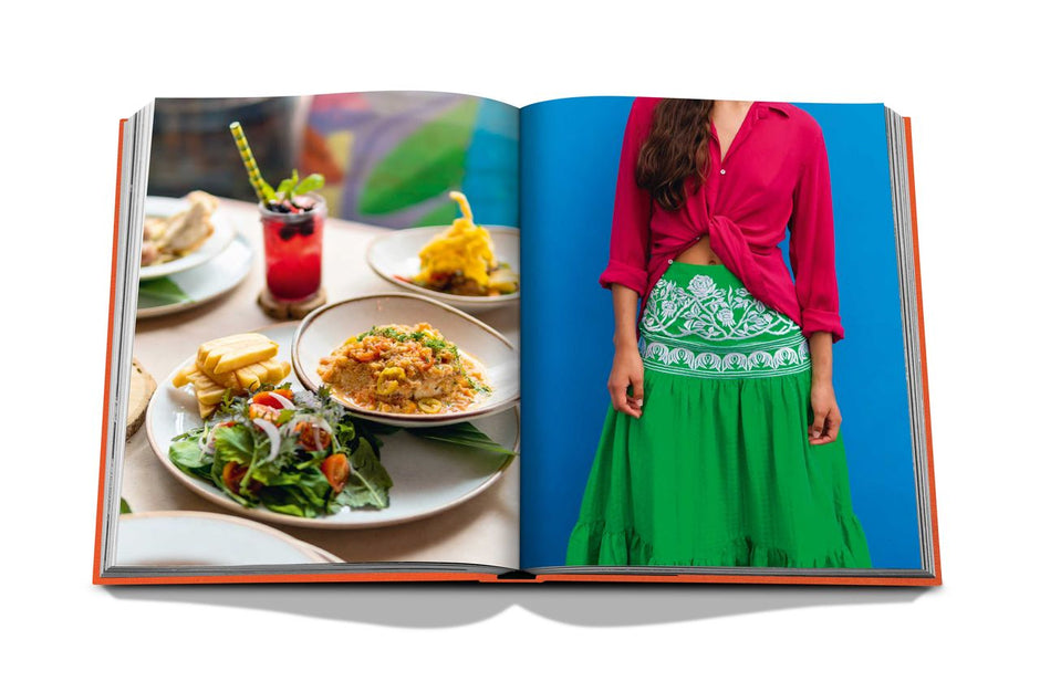 Assouline Cartagena Grace