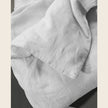 Rem Duvet Cover Bianco Queen