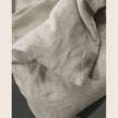 Rem Duvet Cover Mastice Queen