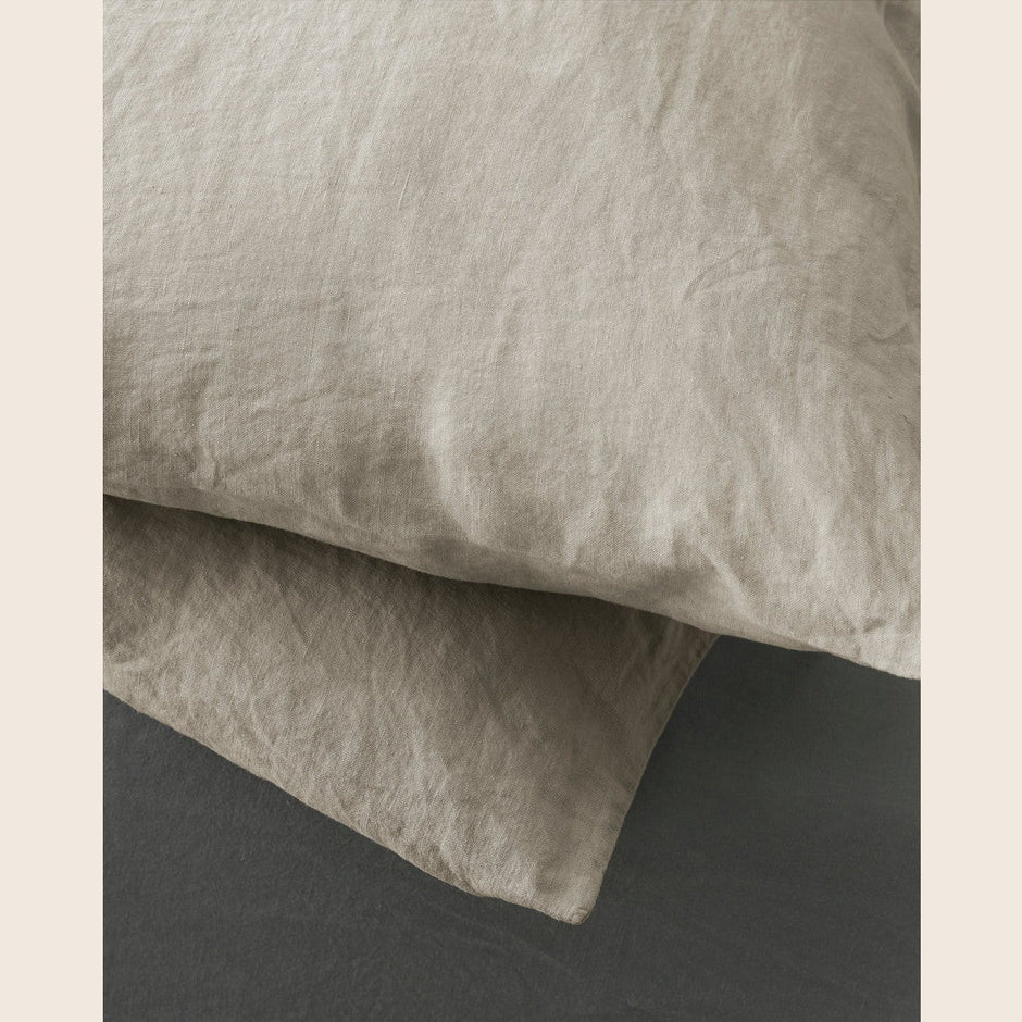 Rem Pillowcase Set Mastice Euro