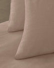 Society Limonta Saten Pillowcase Set/2 Verbena Euro