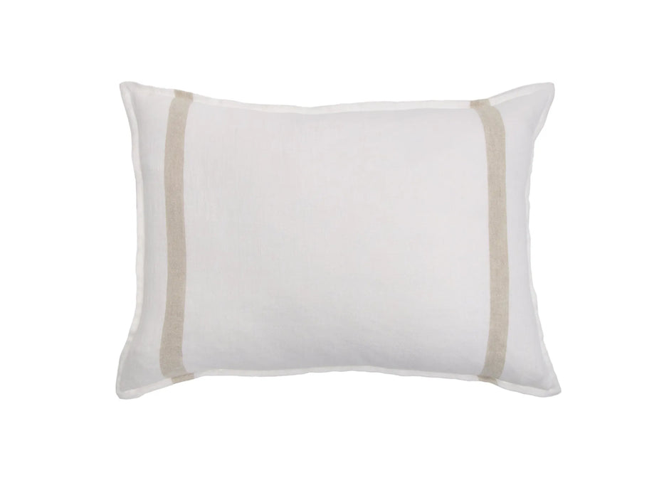 Pom Pom at Home Rory Big Pillow w/ Insert - Maaribu