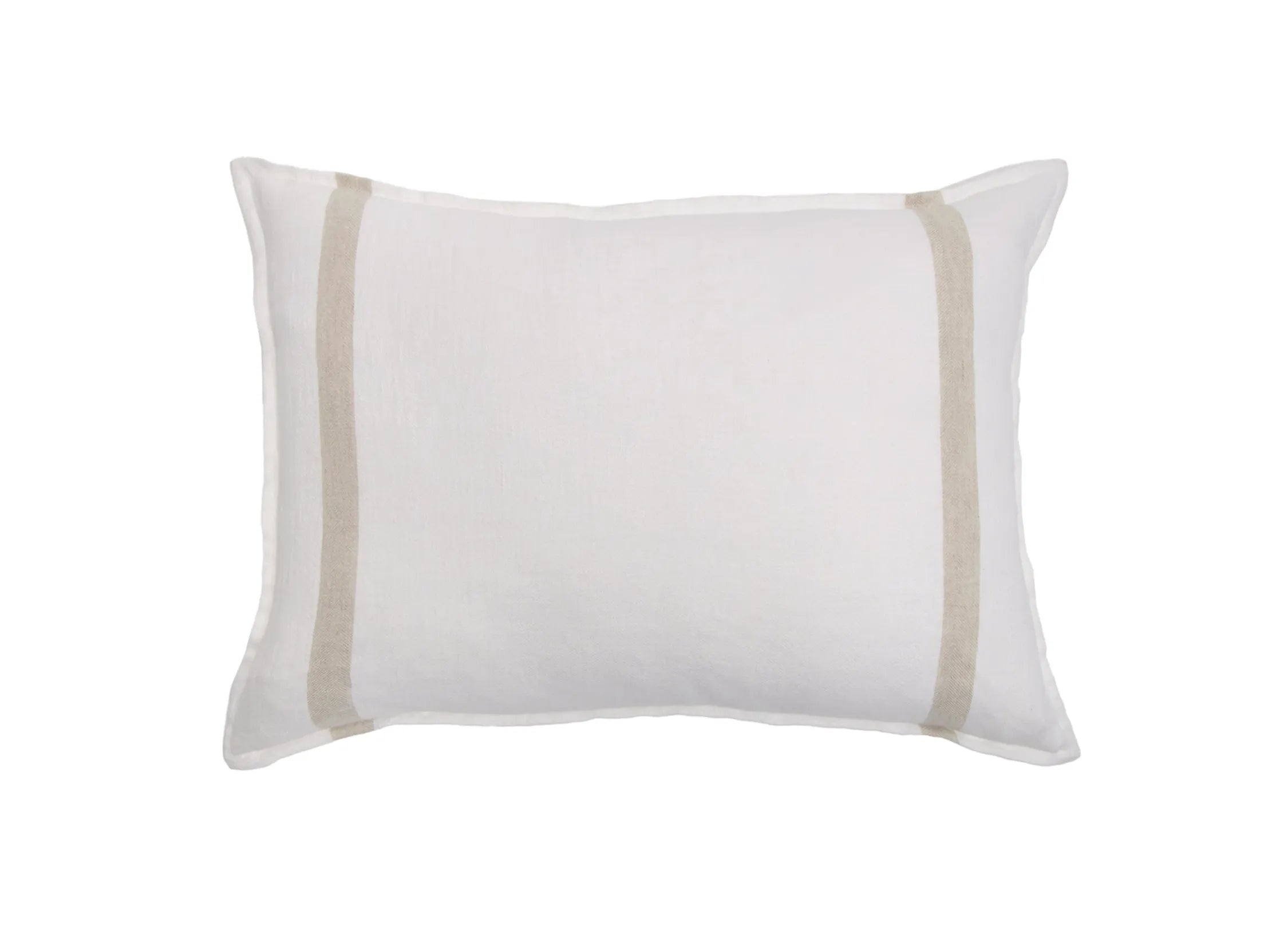 Pom Pom at Home Rory Big Pillow w/ Insert - Maaribu