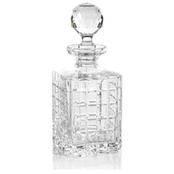Belmore Crystal Decanter