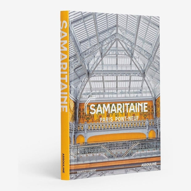 Assouline Samaritaine