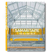 Book cover of 'Samaritaine Paris Pont-Neuf' with architectural design on the cover