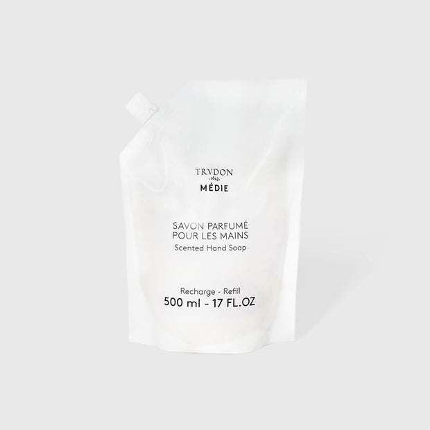 Trudon Hand Soap Refill Medie