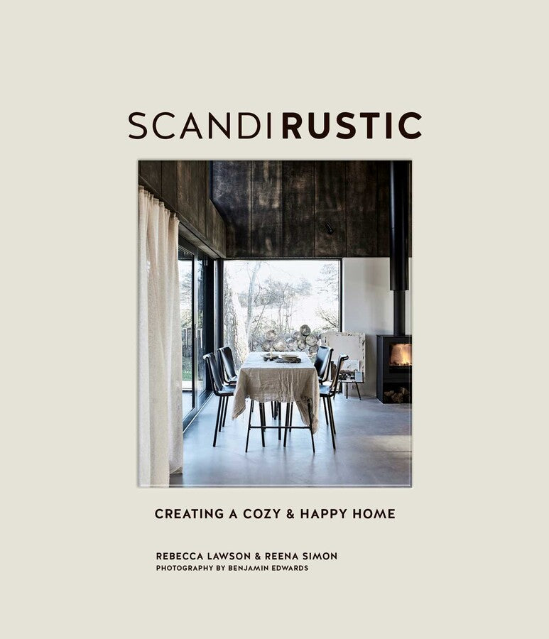 Scandi Rustic - Maaribu
