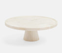 Samantha Marble Cake Stand