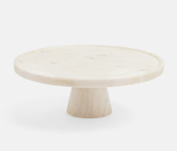 Samantha Marble Cake Stand
