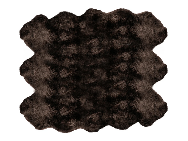 Sexto Longwool Rug